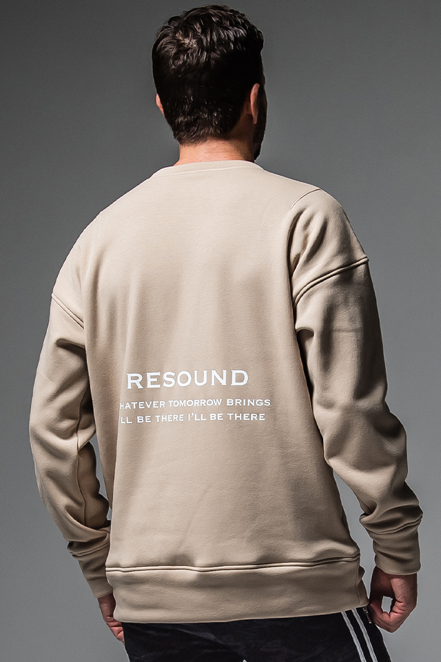 RESOUND CLOTHING リサウンドクロージング