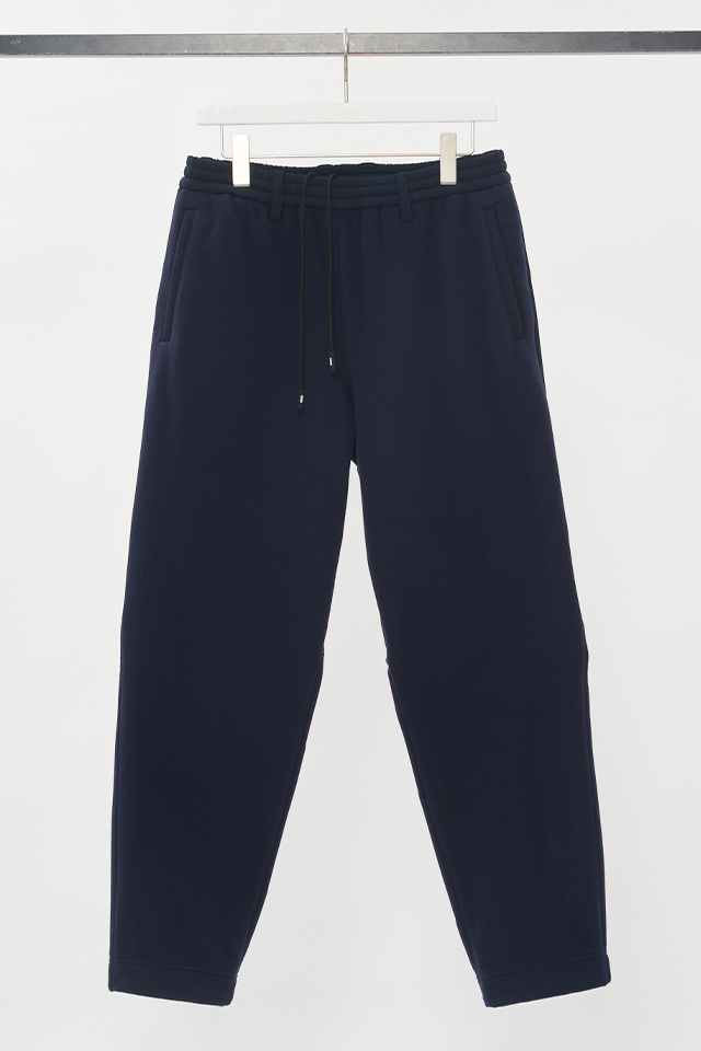 TFW49 ティーエフダブリューフォーティーナイン T072520023 FLEECE PANTS フリースパンツ BLACK 正規通販 メンズ ゴルフ 2025年11月30日入荷予定