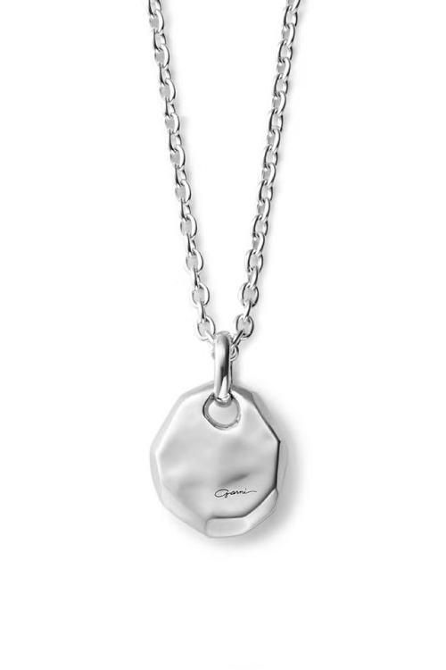 GARNI ガルニ GN20033 Crockery Pendant-S クロッケリー ペンダント - S 正規通販 メンズ レディース