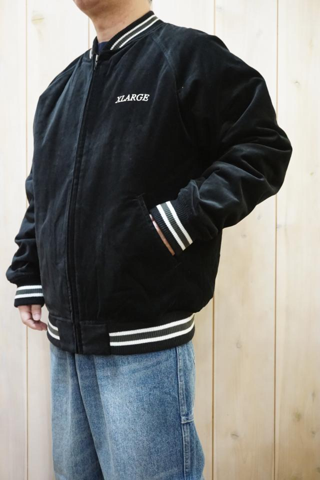 XLARGE エクストララージ / XLARGE エクストララージ 101231021014 