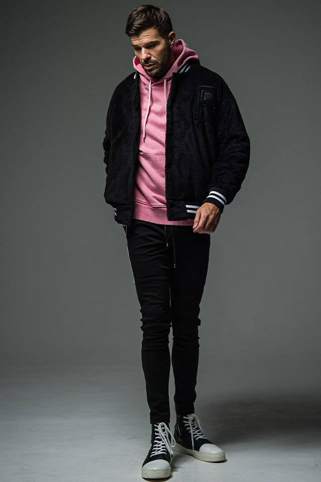 RESOUND CLOTHING リサウンドクロージング / RESOUND CLOTHING リ