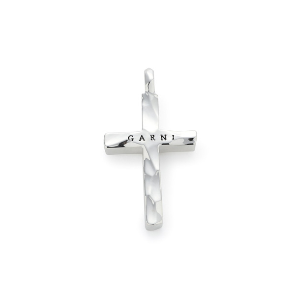 ◆ 【美品】GARNI ガルニ Essential Cross-S