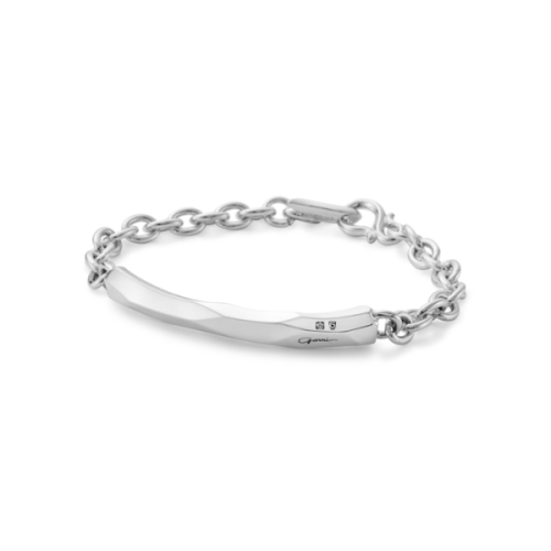 GARNI ガルニ GB20020 Crockery Bracelet - L クロッケリー ブレスレット - L 正規通販 メンズ レディース