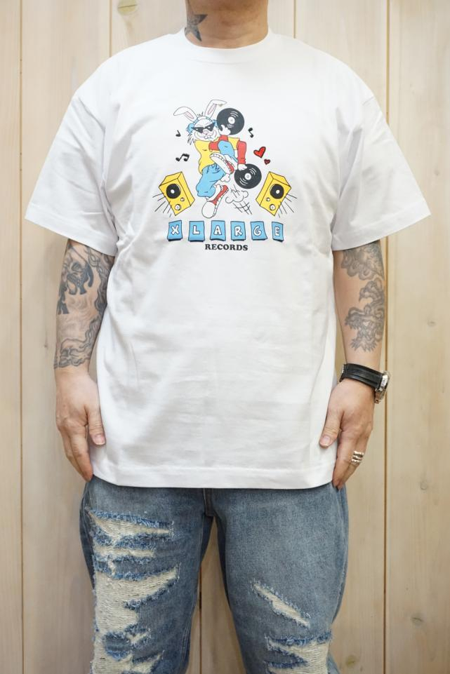 XLARGE エクストララージ / XLARGE エクストララージ 101232011028