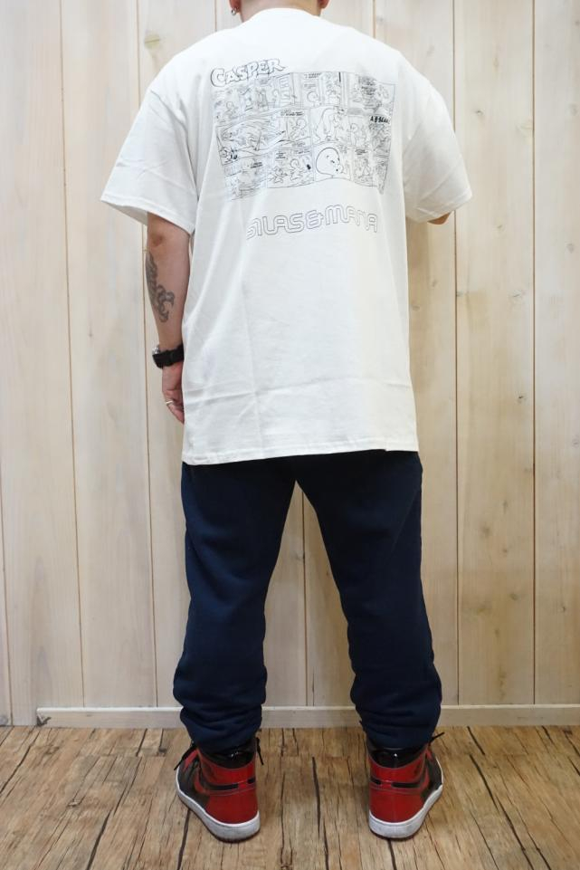 SILAS サイラス / SILAS サイラス 110231011024 CASPER×SILAS 