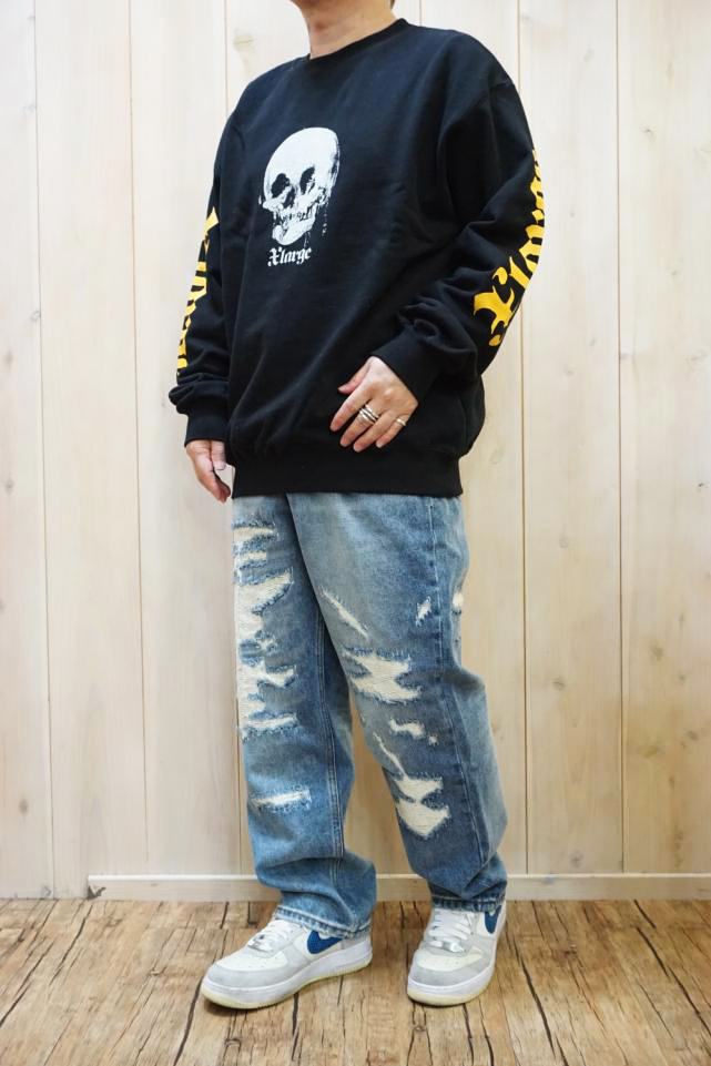 XLARGE エクストララージ / XLARGE エクストララージ