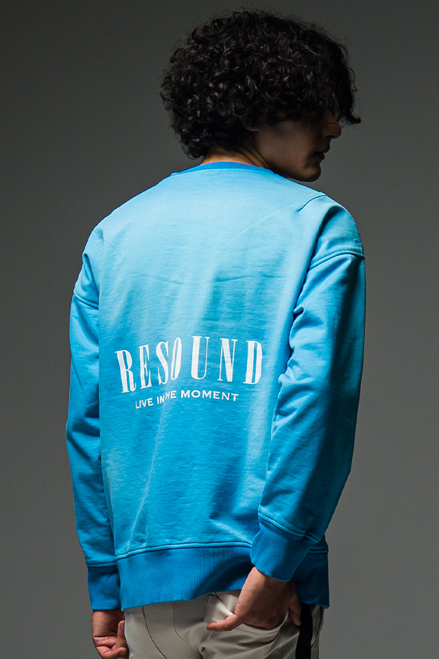 RESOUND CLOTHING リサウンドクロージング / RESOUND CLOTHING リ
