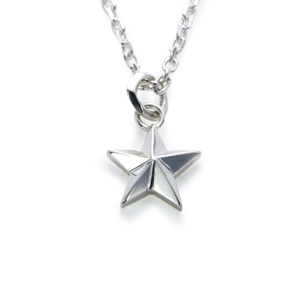 GARNI ガルニ GN16074 Star Pendant - S スターペンダント スモール 正規通販 メンズ レディース