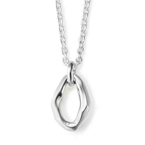 GARNI ガルニ GN20036 Crockery Ring Pendant-S クロッケリー リング ペンダント - S 正規通販 メンズ レディース