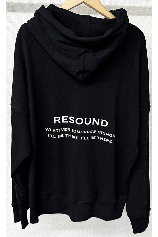 RESOUND CLOTHING リサウンドクロージング / RESOUND CLOTHING リ