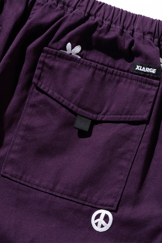 XLARGE エクストララージ / XLARGE エクストララージ 101232031004 
