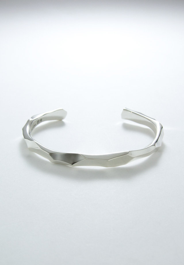 GARNI ガルニ GB13008 Unbashed Bangle アンバッシュドバングル 正規通販 メンズ レディ