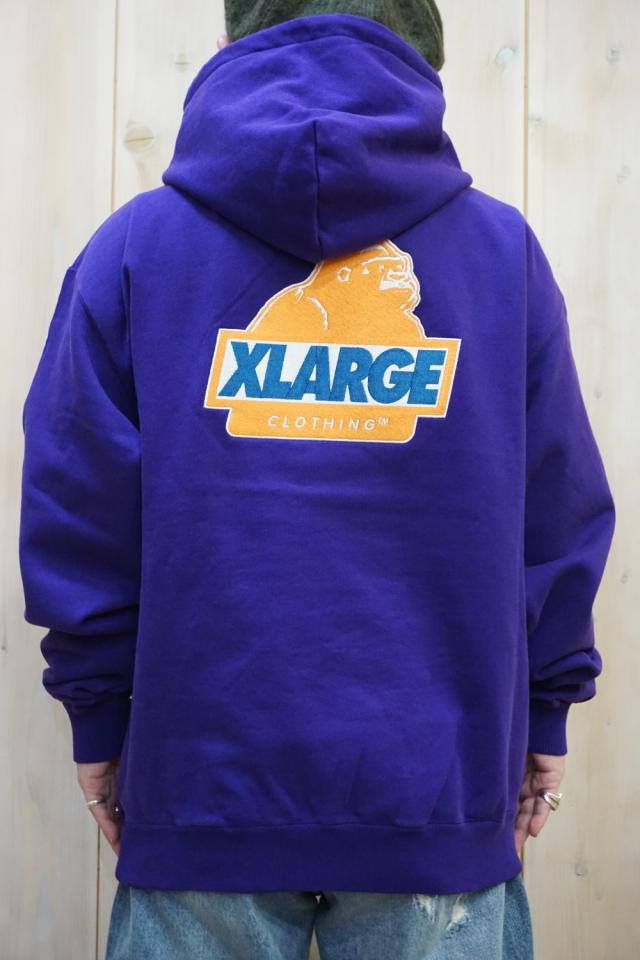 XLARGE エクストララージ / XLARGE エクストララージ 101231012012 