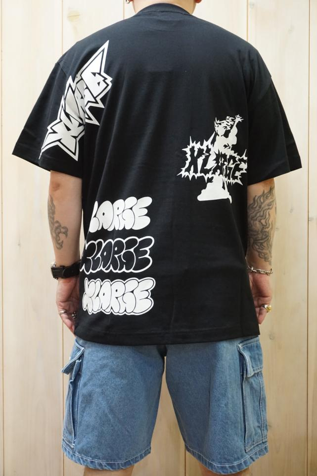 XLARGE エクストララージ / XLARGE エクストララージ 101232011012 