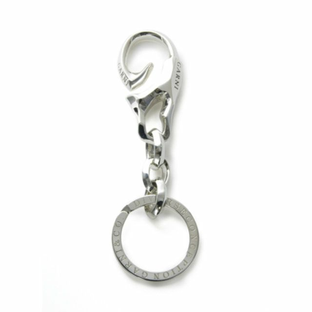 GARNI ガルニ GK16002 Hook On Key Holder フックオンキーホルダー 正規通販 メンズ レディース