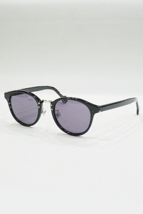 VERYNERD ベリーナード VN-026 YUCCA ユッカ [BLACK/BLACK LENS] サングラス メンズ レディース