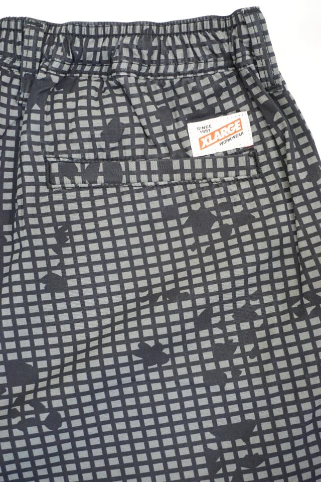 XLARGE エクストララージ / XLARGE エクストララージ 101223031015