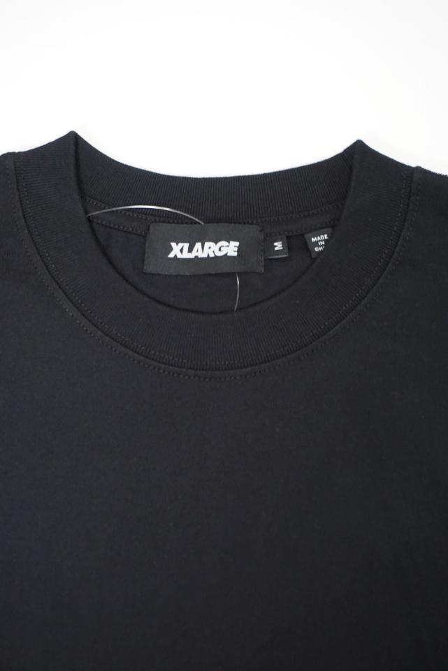 XLARGE エクストララージ / XLARGE エクストララージ 101232011012 