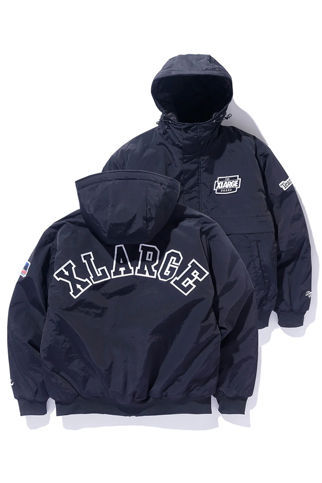 XLARGE☆ジャンパー