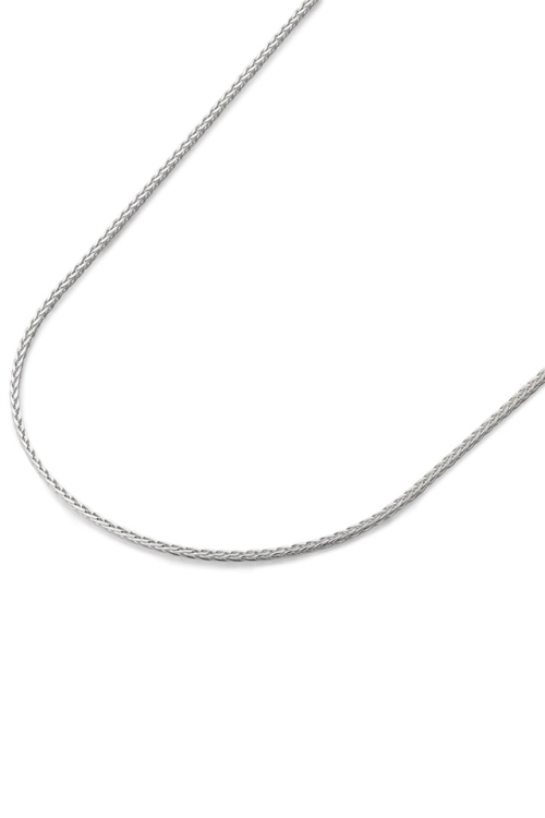 GARNI ガルニ GN26006 Spike Chain Necklace スパイクチェーンネックレス 正規通販 メンズ レディース