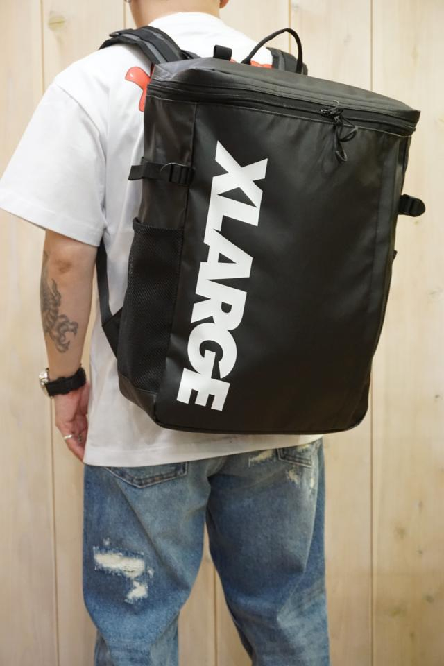 XLARGE リュック