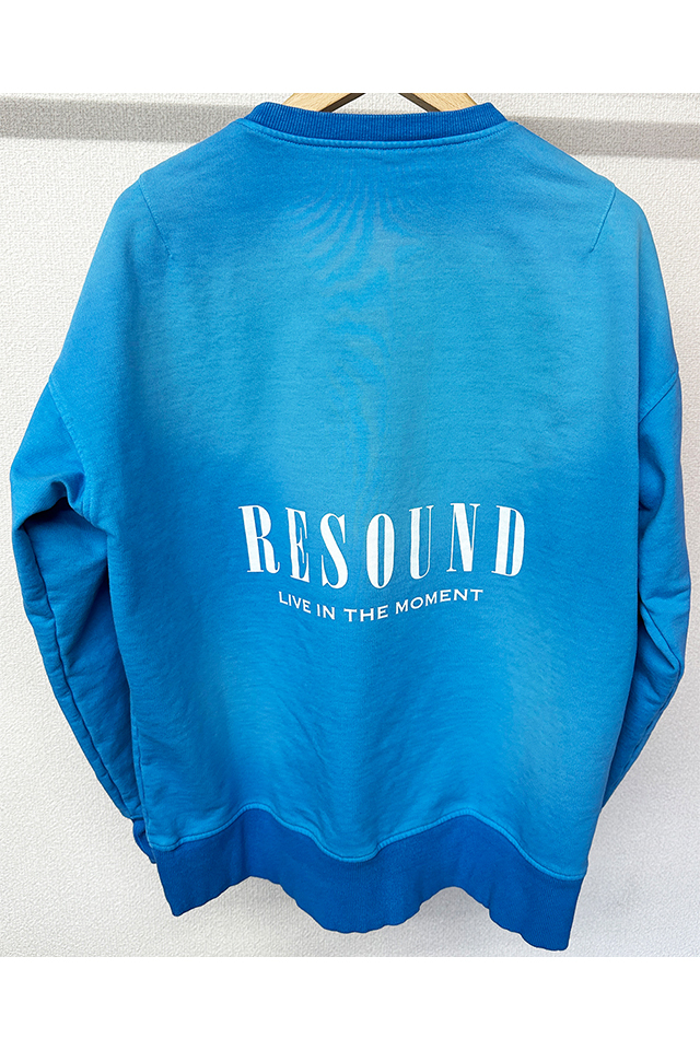 RESOUND CLOTHING リサウンドクロージング / RESOUND CLOTHING リ