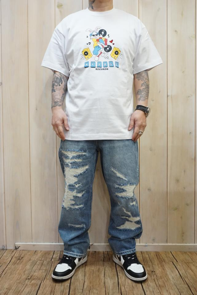 XLARGE エクストララージ / XLARGE エクストララージ 101232011028