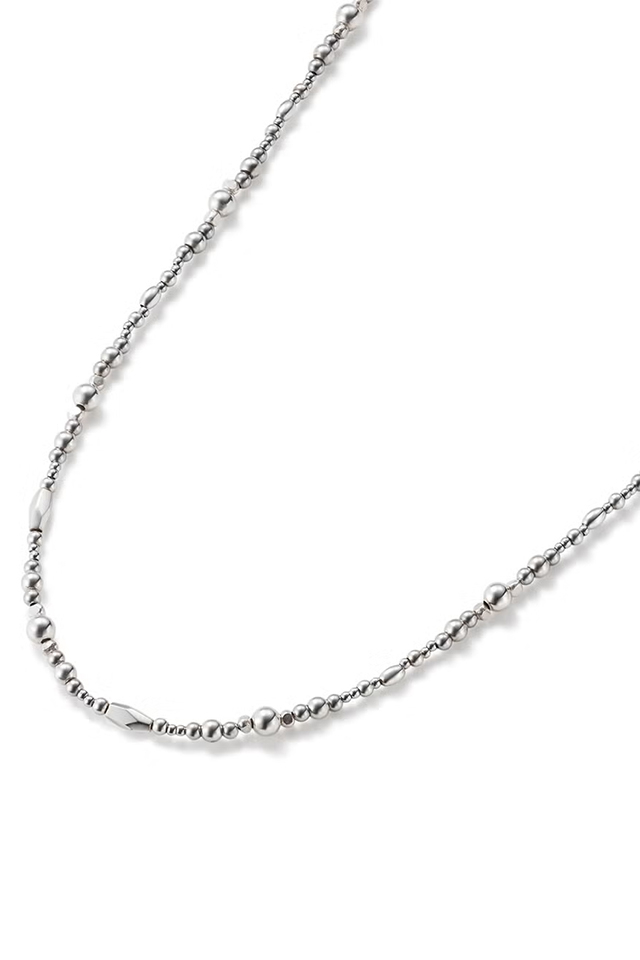 GARNI ガルニ GN26009 Astra Necklace アストラネックレス 正規通販 メンズ レディース