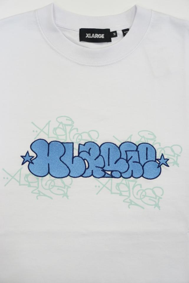 XLARGE エクストララージ / XLARGE エクストララージ 101232011009 