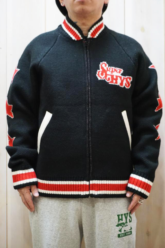 HYSTERIC GLAMOUR ヒステリックグラマー / HYSTERIC GLAMOUR 