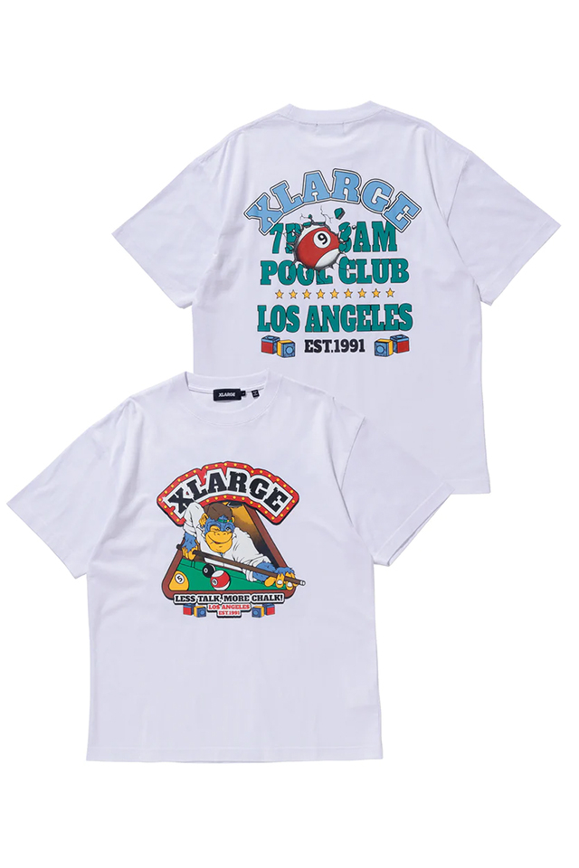 XLARGE Tシャツ - トップス