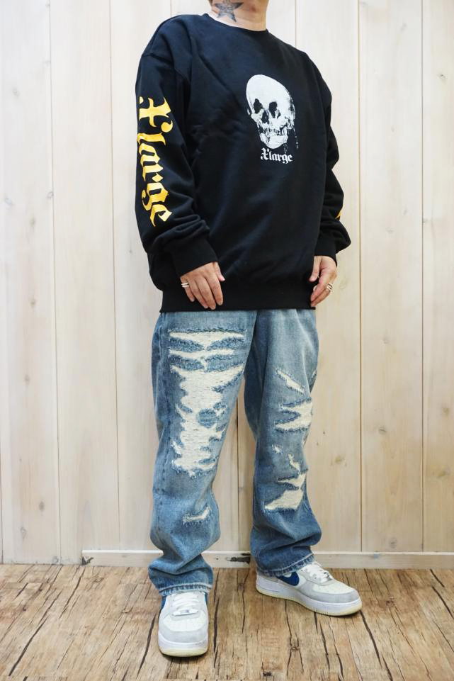 XLARGE エクストララージ / XLARGE エクストララージ