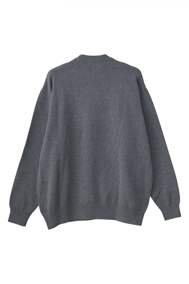 ヒステリックグラマー　ニット HYSTERIC GLAMOUR ヒステリックグラマー / HYSTERIC GLAMOUR