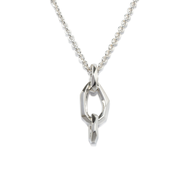 GARNI ガルニ GN20005 Crockery Mix Chain Pendant No.2 クロッケリーミックスチェーンペンダント 正規通販 メンズ レディース