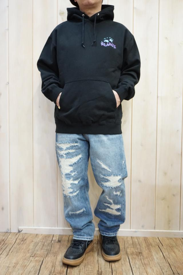 XLARGE エクストララージ / XLARGE エクストララージ 101231012029 DAY 