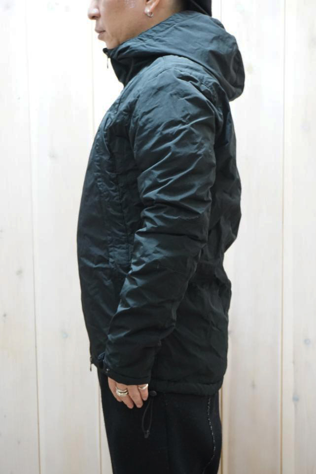 ripvanwinkle - MOUNTAIN PARKA  - 4 - RL-