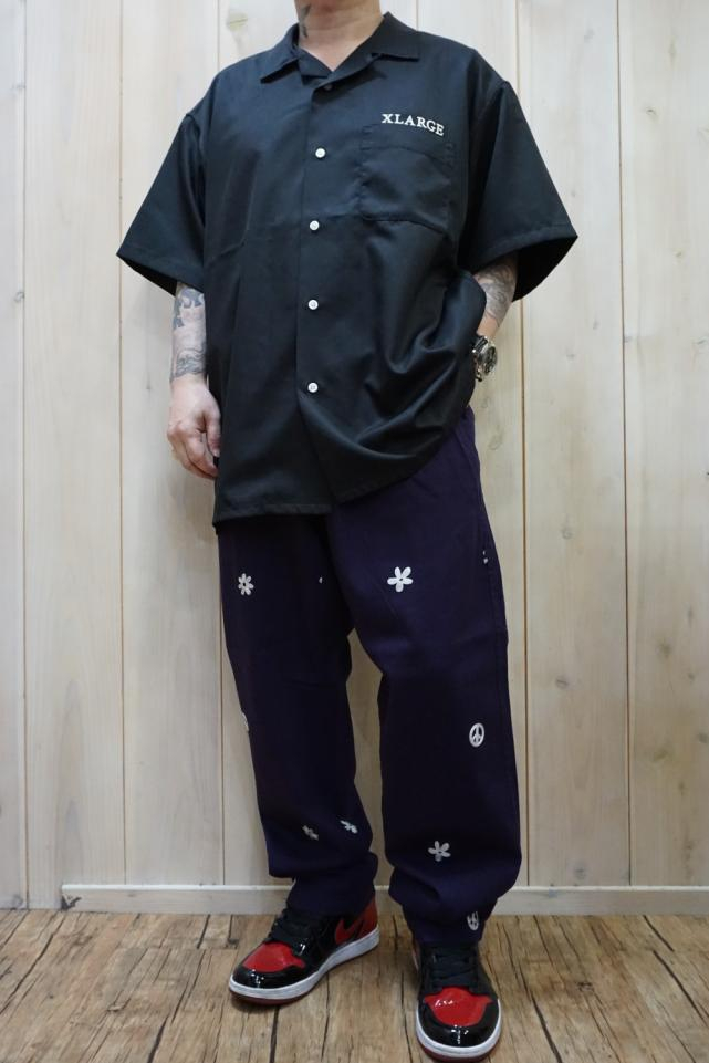 XLARGE エクストララージ / XLARGE エクストララージ 101232031004 