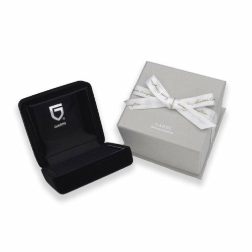 GARNI ガルニ GM00068 GIFT BOX-Ring用 ギフトボックス リング用 正規通販 メンズ レディース