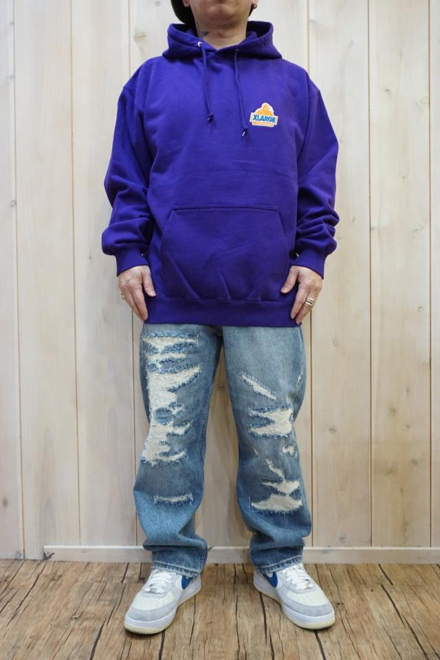 XLARGE エクストララージ / XLARGE エクストララージ 101231012012 