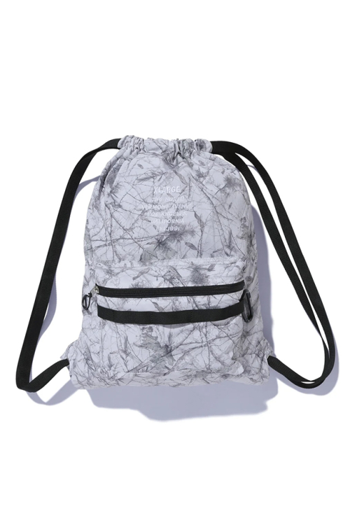 XLARGE エクストララージ 101263053002 RIPSTOP KNAPSACK リップストップナップサック CAMO 正規通販 メンズ レディース