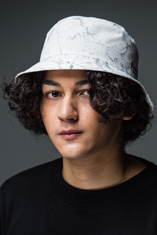 RESOUND CLOTHING リサウンドクロージング RC29-CAP-003 bucket hat バケットハット WHITE 正規通販 メンズ 2023年8月15日入荷予定