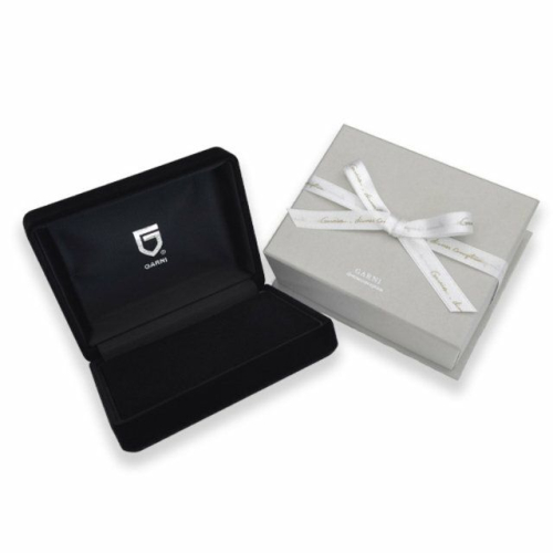 GARNI ガルニ GM00067 GIFT BOX-Pendant用 ギフトボックス ペンダント用 正規通販 メンズ レディース