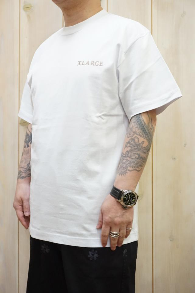 XLARGE エクストララージ / XLARGE エクストララージ 101232011038 