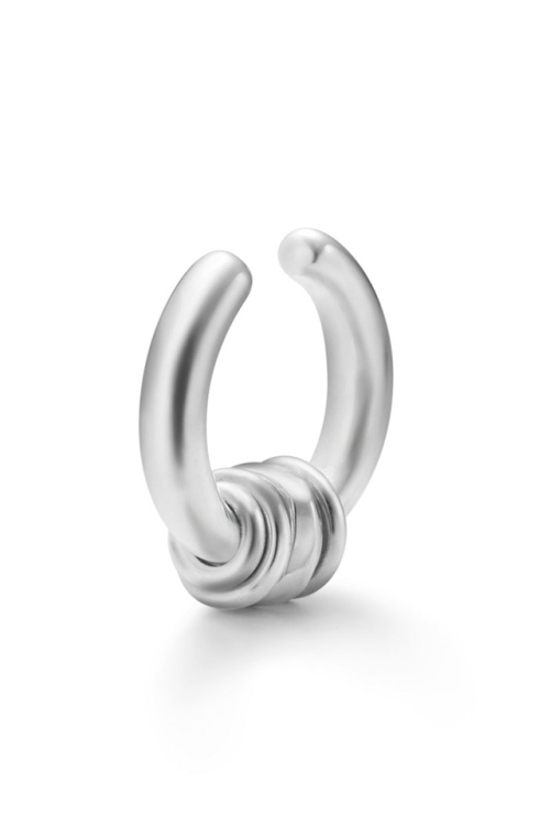 GARNI ガルニ GP25006 Symbol Ear Cuff シンボルイヤーカフ (片耳用) - PRIMITIVE / MODERN - 正規通販 メンズ レディース