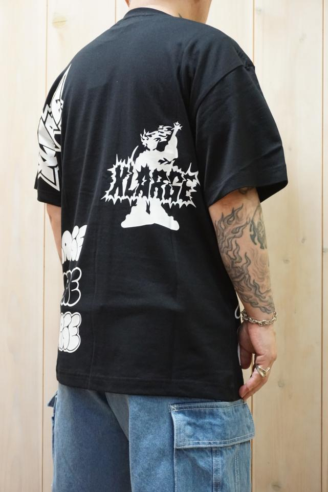 XLARGE エクストララージ / XLARGE エクストララージ 101232011012 