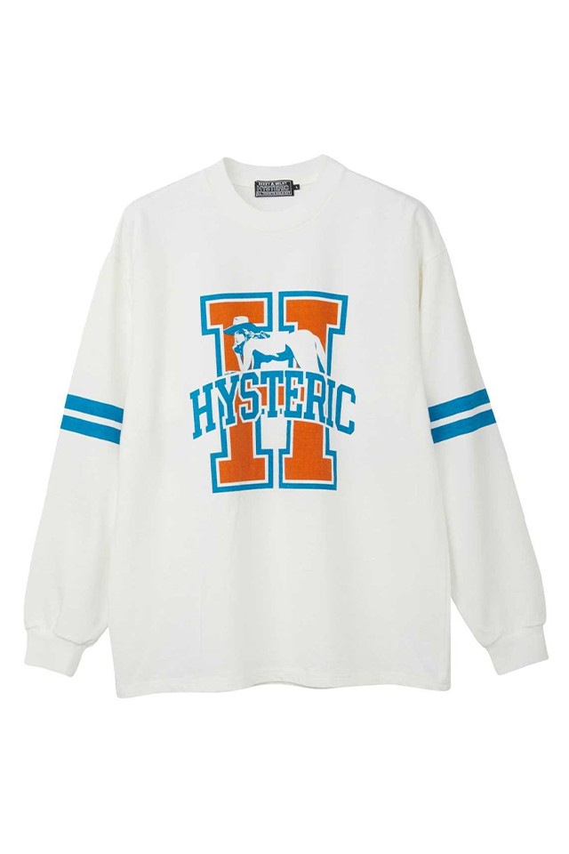 ヒステリックグラマー Tシャツ 喋れる まとめ売り オマケ付き