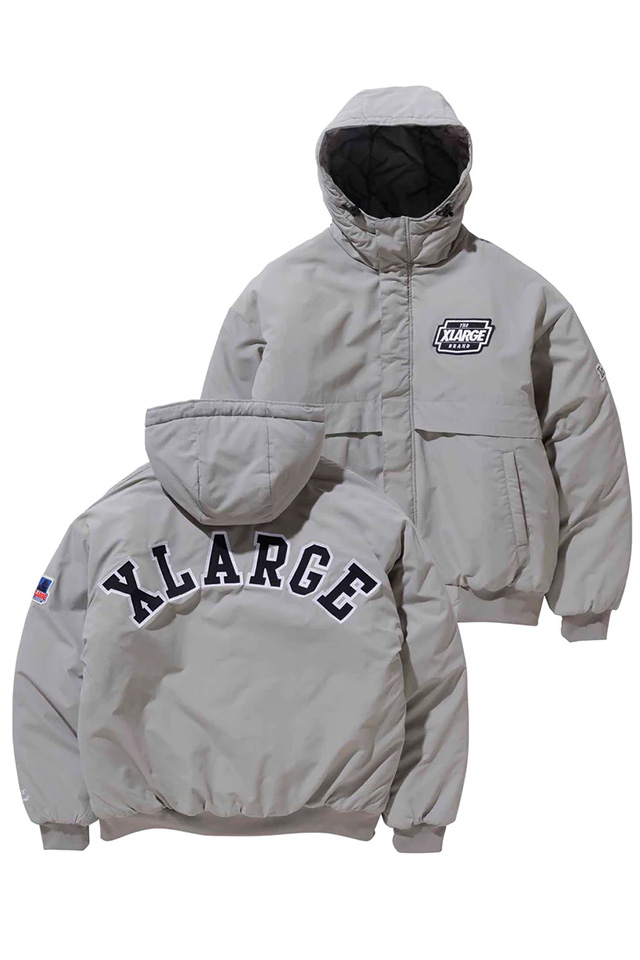 XLARGE エクストララージ / XLARGE エクストララージ 101233021006 ...