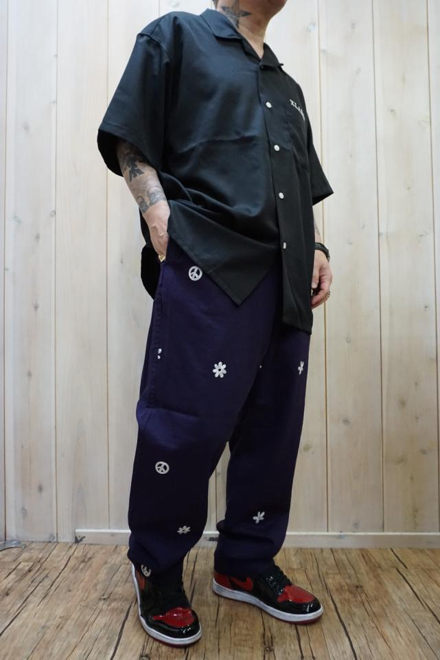 XLARGE エクストララージ / XLARGE エクストララージ 101232031004 