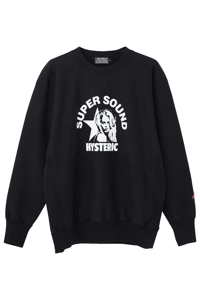 HYSTERIC GLAMOUR ヒステリックグラマー / HYSTERIC GLAMOUR ...