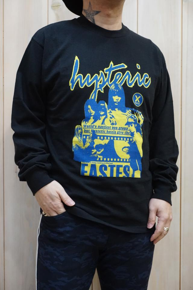 HYSTERIC GLAMOUR ヒステリックグラマー / HYSTERIC GLAMOUR ...